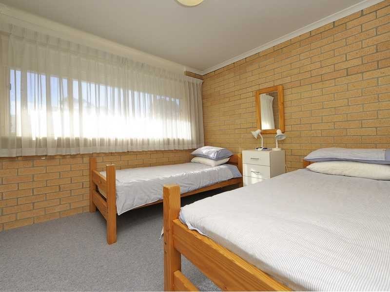 Apartment 6/4A Intrepid Close, Nelson Bay NSW 2315