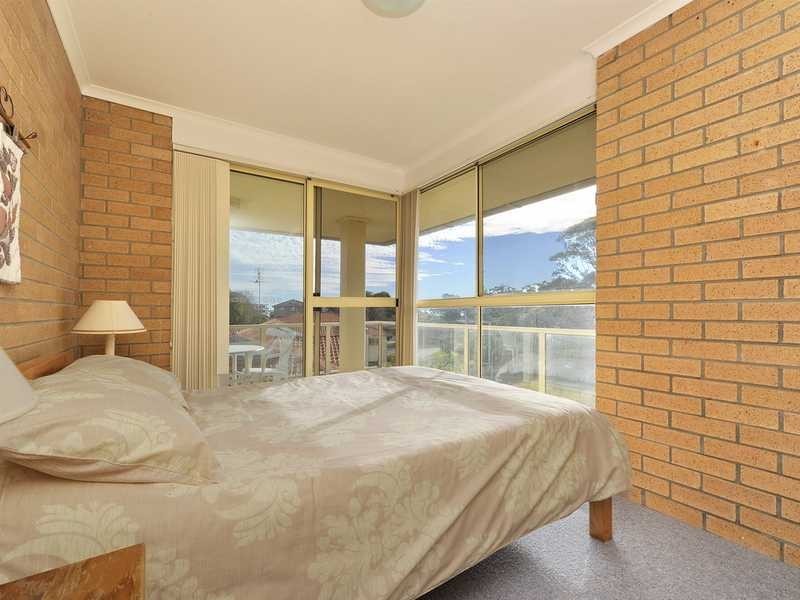 Apartment 6/4A Intrepid Close, Nelson Bay NSW 2315