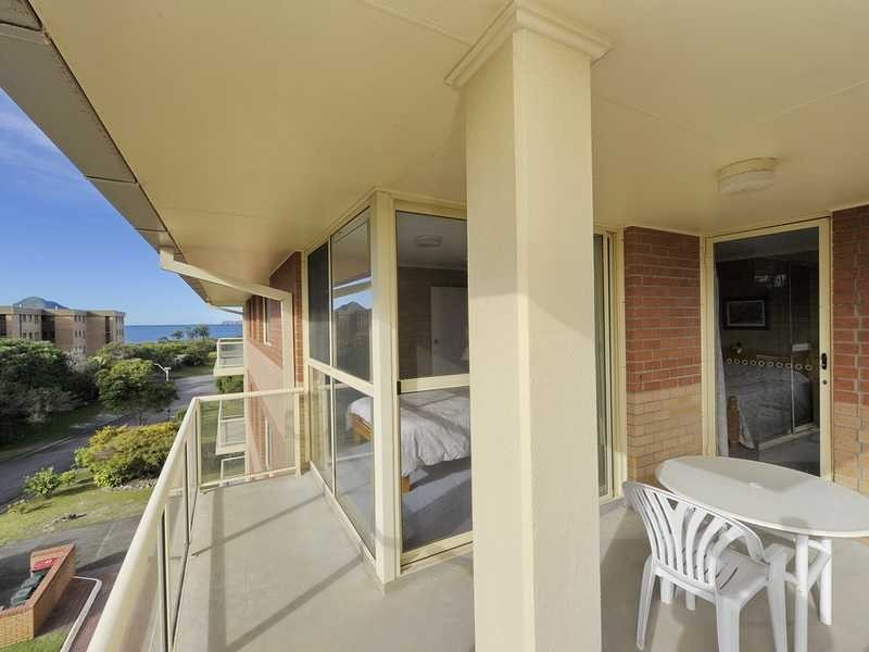 Apartment 6/4A Intrepid Close, Nelson Bay NSW 2315