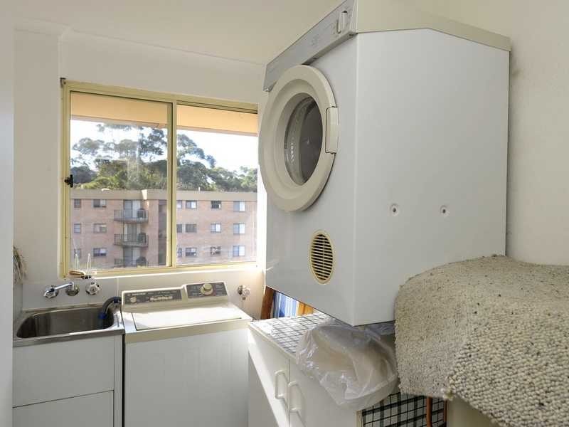 Apartment 6/4A Intrepid Close, Nelson Bay NSW 2315