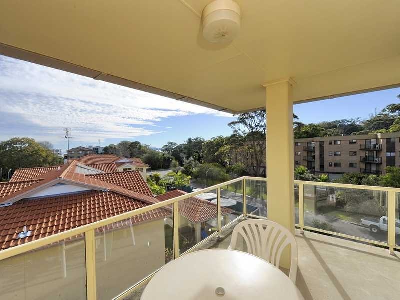 Apartment 6/4A Intrepid Close, Nelson Bay NSW 2315
