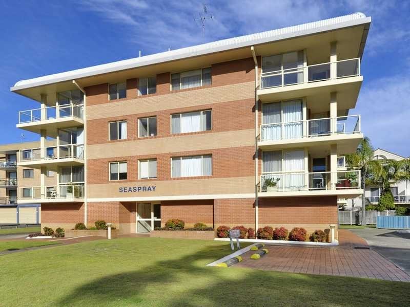 Apartment 6/4A Intrepid Close, Nelson Bay NSW 2315