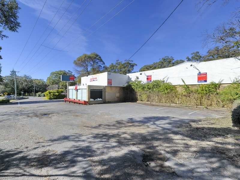 47-51 Stockton Street, Nelson Bay NSW 2315