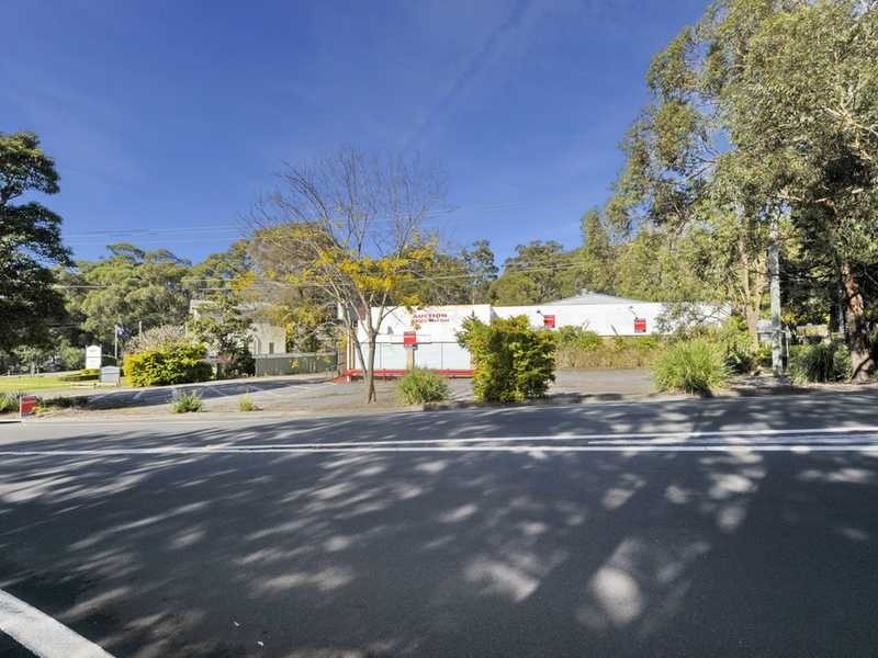 47-51 Stockton Street, Nelson Bay NSW 2315