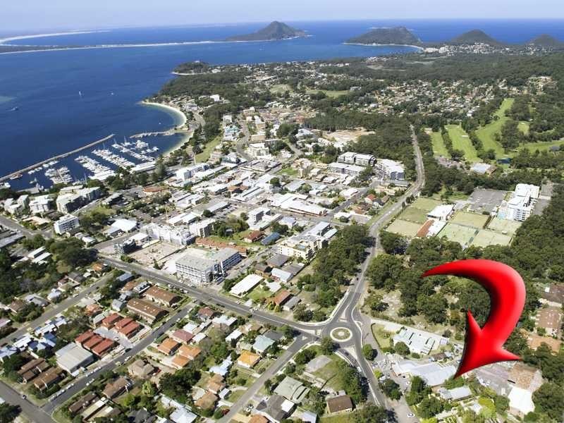 47-51 Stockton Street, Nelson Bay NSW 2315