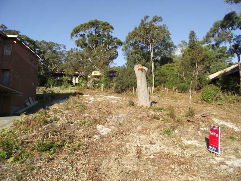 65 Wallawa Road, Nelson Bay NSW 2315