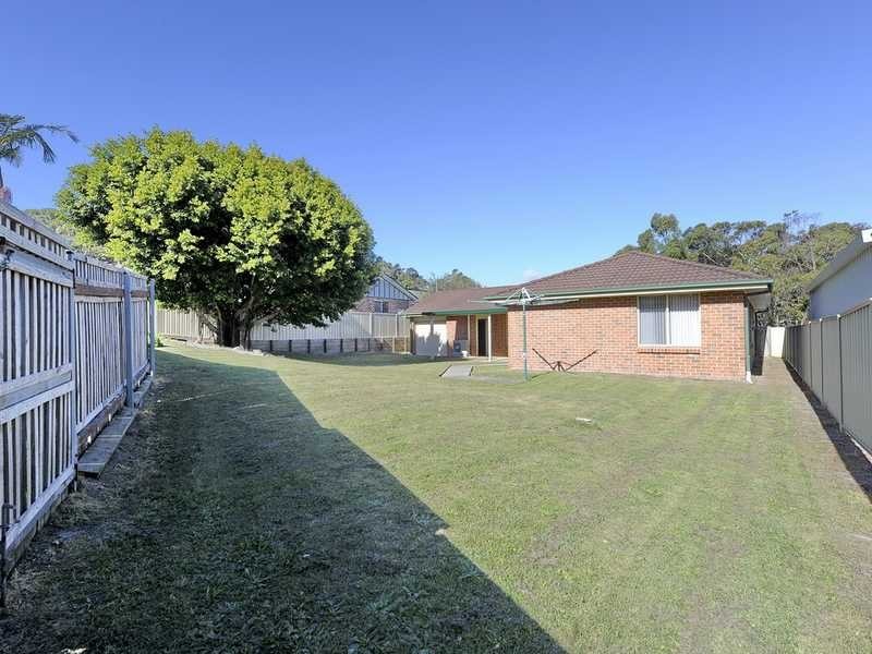 15 Clonmeen Circuit, Anna Bay NSW 2316