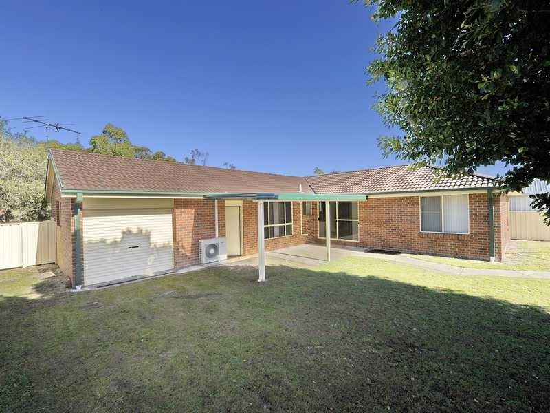 15 Clonmeen Circuit, Anna Bay NSW 2316