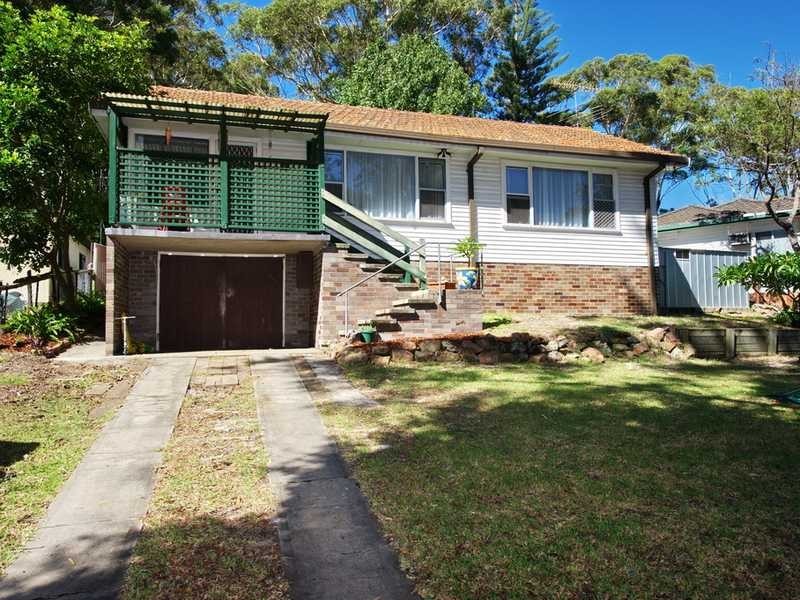63 Stockton Street, Nelson Bay NSW 2315