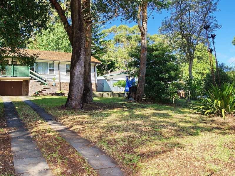 63 Stockton Street, Nelson Bay NSW 2315