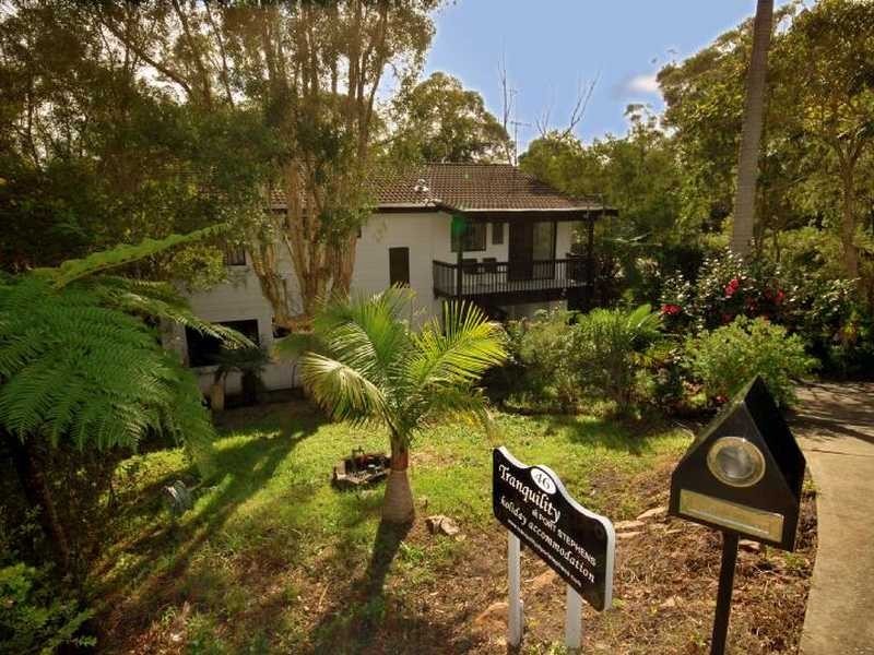 46 Yoolarai Crescent, Nelson Bay NSW 2315