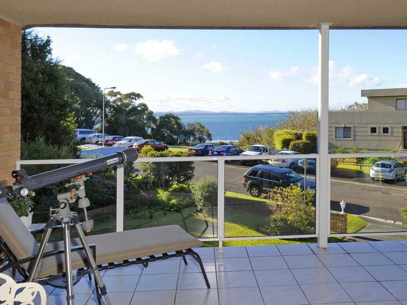 Apartment 1/7 Laman Street, Nelson Bay NSW 2315