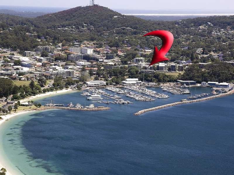 Apartment 1/7 Laman Street, Nelson Bay NSW 2315
