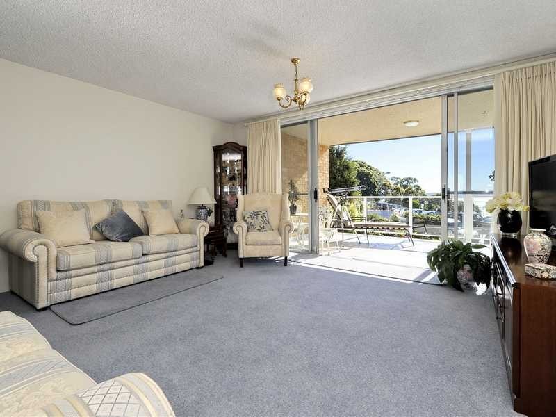 Apartment 1/7 Laman Street, Nelson Bay NSW 2315