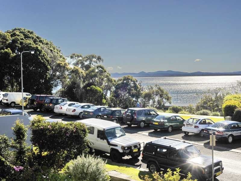 Apartment 1/7 Laman Street, Nelson Bay NSW 2315