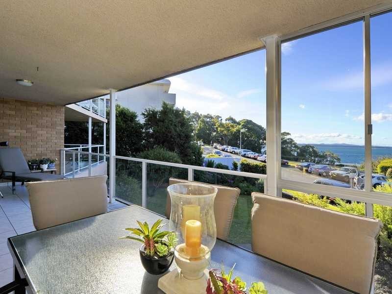 Apartment 1/7 Laman Street, Nelson Bay NSW 2315