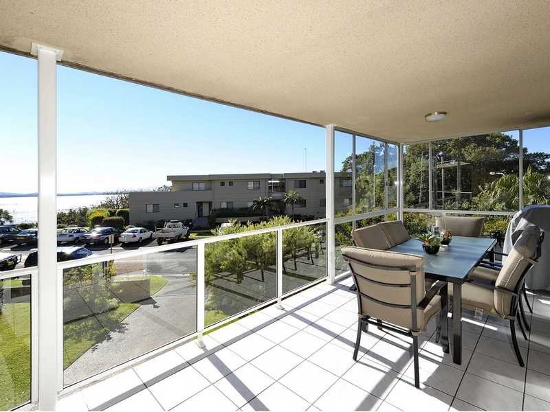 Apartment 1/7 Laman Street, Nelson Bay NSW 2315
