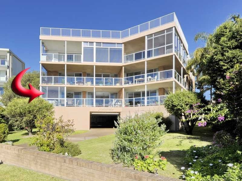 Apartment 1/7 Laman Street, Nelson Bay NSW 2315