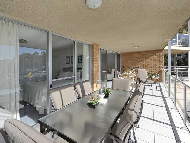 Apartment 1/7 Laman Street, Nelson Bay NSW 2315