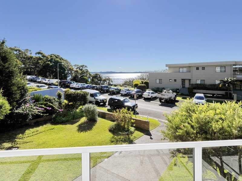 Apartment 1/7 Laman Street, Nelson Bay NSW 2315