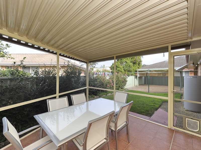 206 Rocky Point Road, Fingal Bay NSW 2315