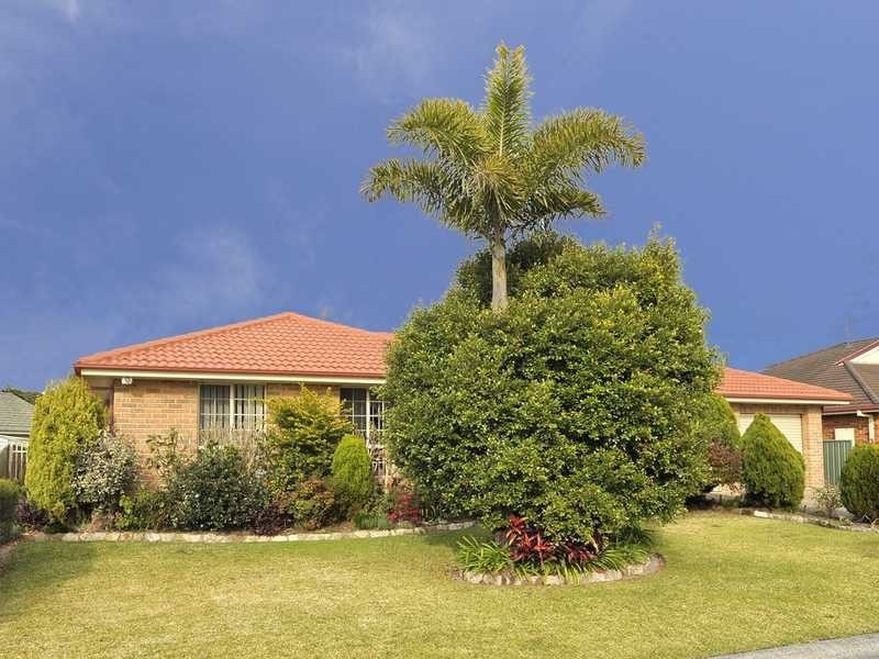 206 Rocky Point Road, Fingal Bay NSW 2315