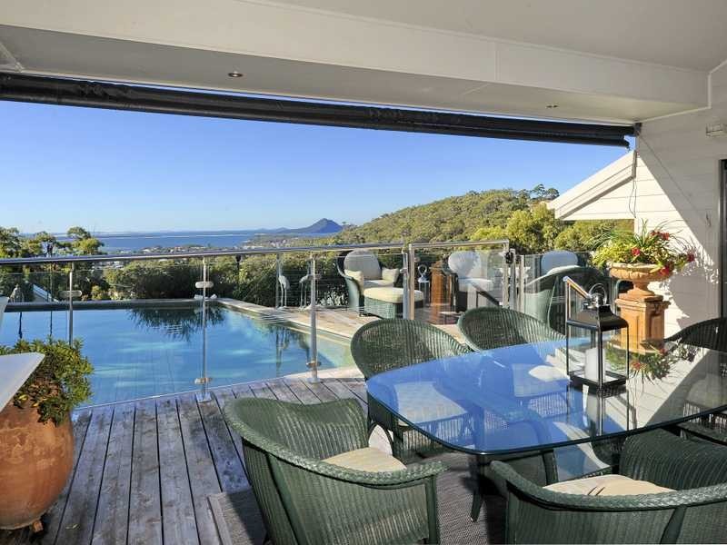 121 Navala Avenue, Nelson Bay NSW 2315