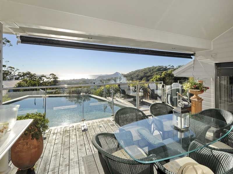 121 Navala Avenue, Nelson Bay NSW 2315