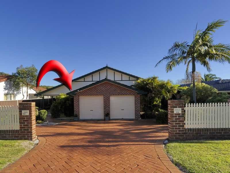 44b Boulder Bay Road, Fingal Bay NSW 2315