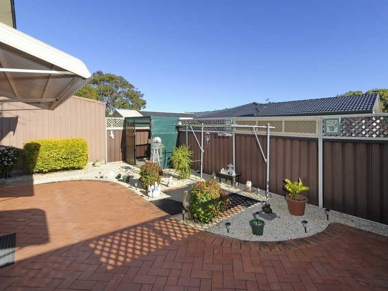 44b Boulder Bay Road, Fingal Bay NSW 2315