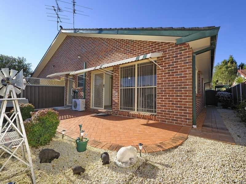 44b Boulder Bay Road, Fingal Bay NSW 2315