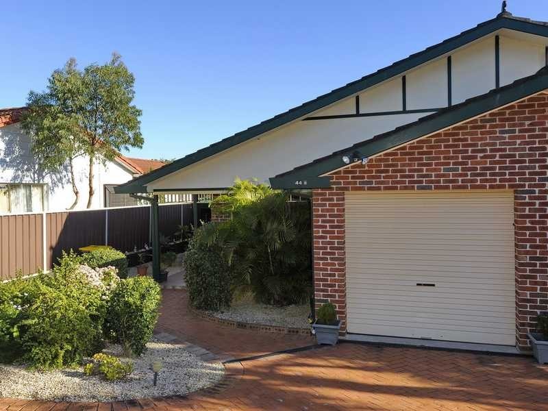 44b Boulder Bay Road, Fingal Bay NSW 2315