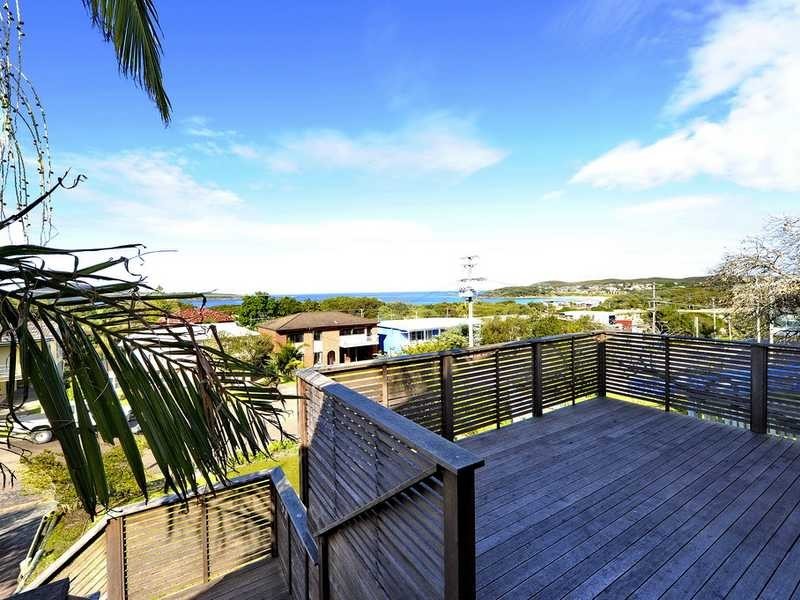 26 Lentara Street, Fingal Bay NSW 2315
