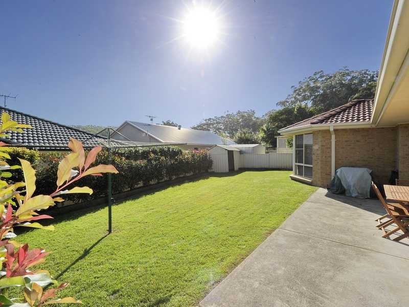 5 Carmody Close, Anna Bay NSW 2316