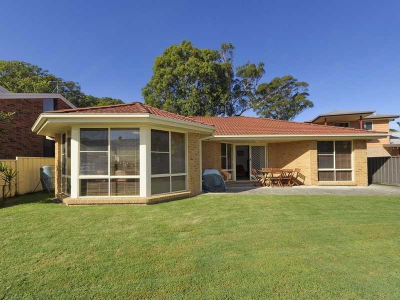 5 Carmody Close, Anna Bay NSW 2316
