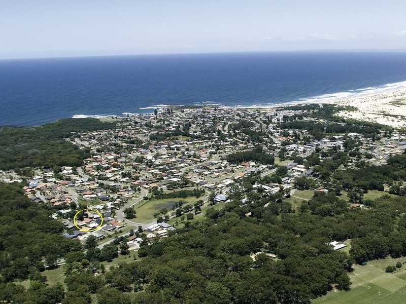 5 Carmody Close, Anna Bay NSW 2316