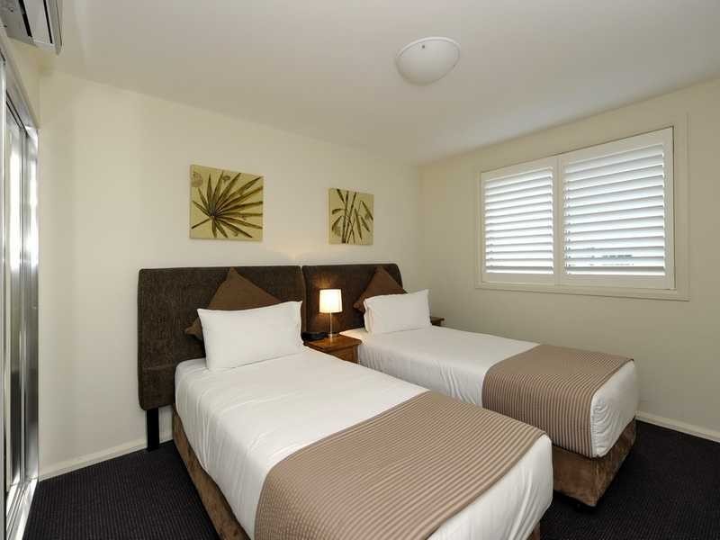 Apartment 520/265 Sandy Point Road, Salamander Bay NSW 2317