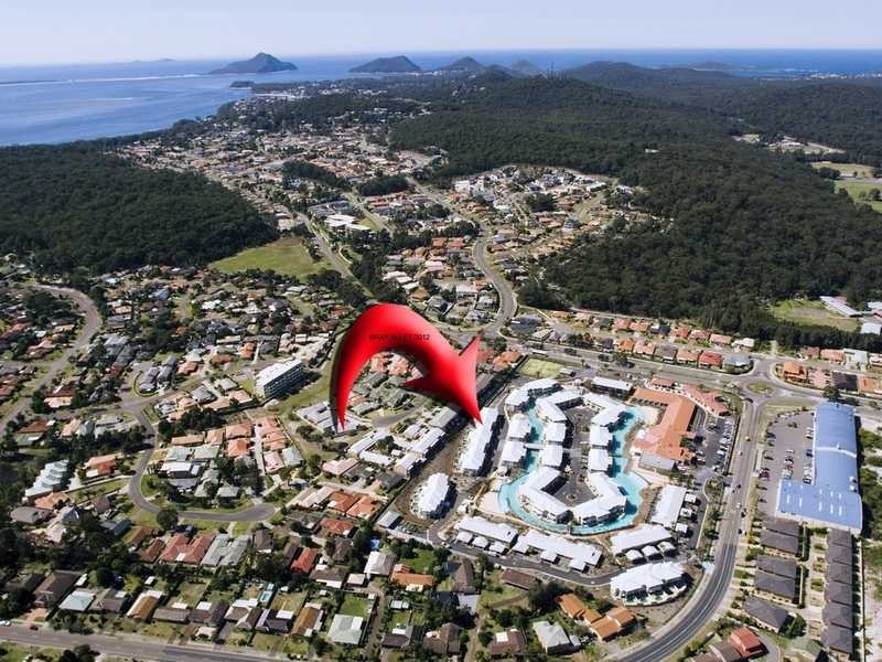 Apartment 520/265 Sandy Point Road, Salamander Bay NSW 2317