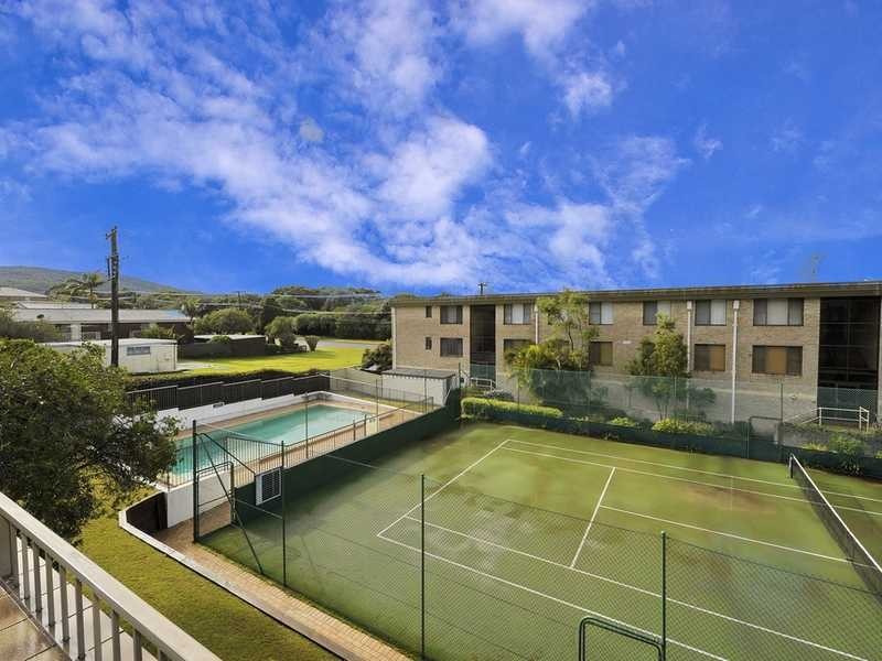 Apartment 3/38 Marine Drive, Fingal Bay NSW 2315