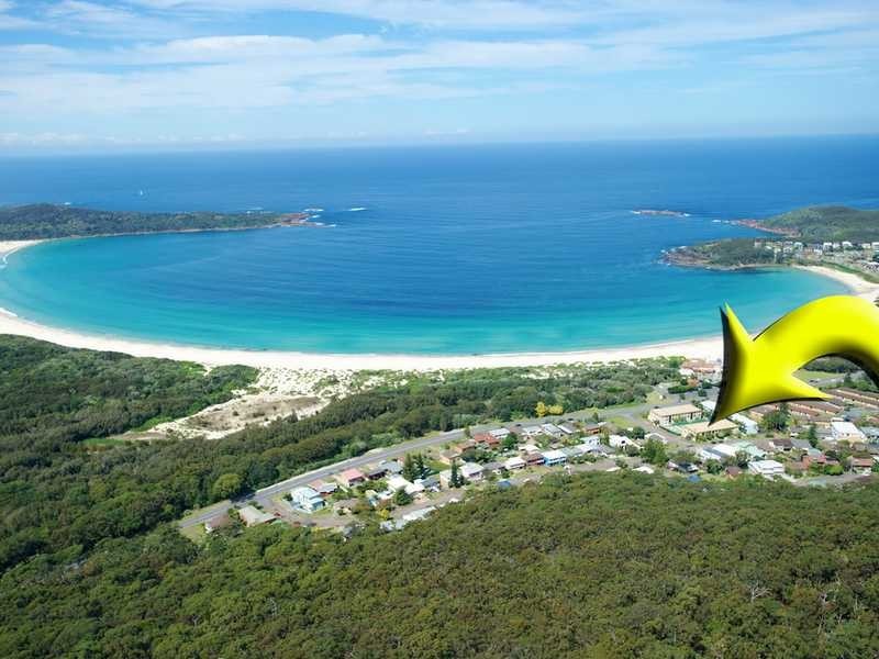 Apartment 3/38 Marine Drive, Fingal Bay NSW 2315