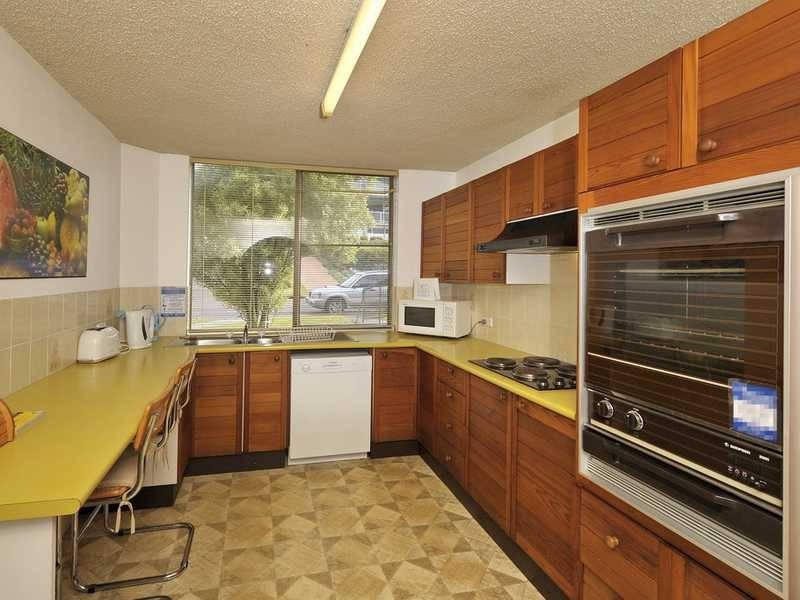 Apartment 3/38 Marine Drive, Fingal Bay NSW 2315