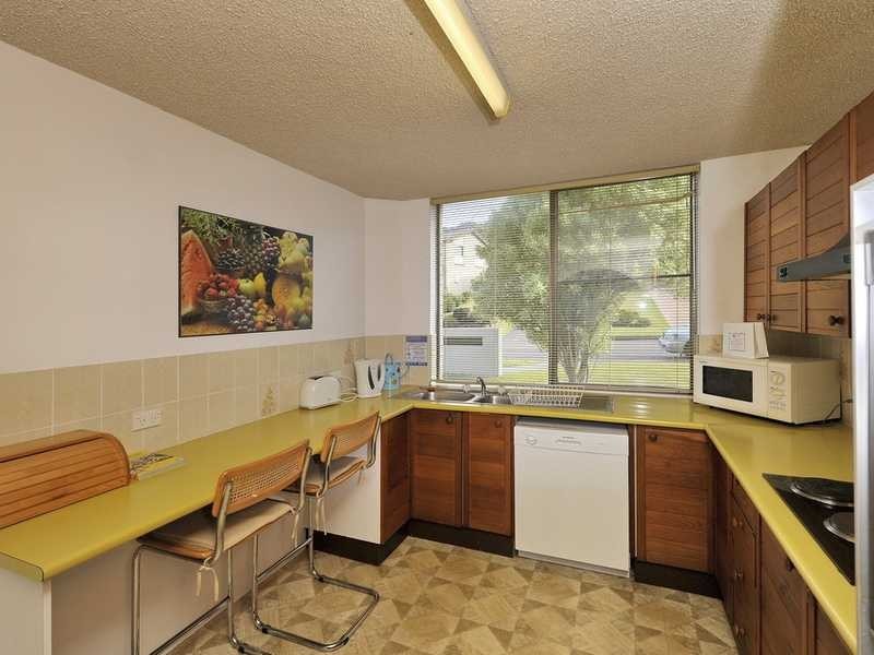 Apartment 3/38 Marine Drive, Fingal Bay NSW 2315