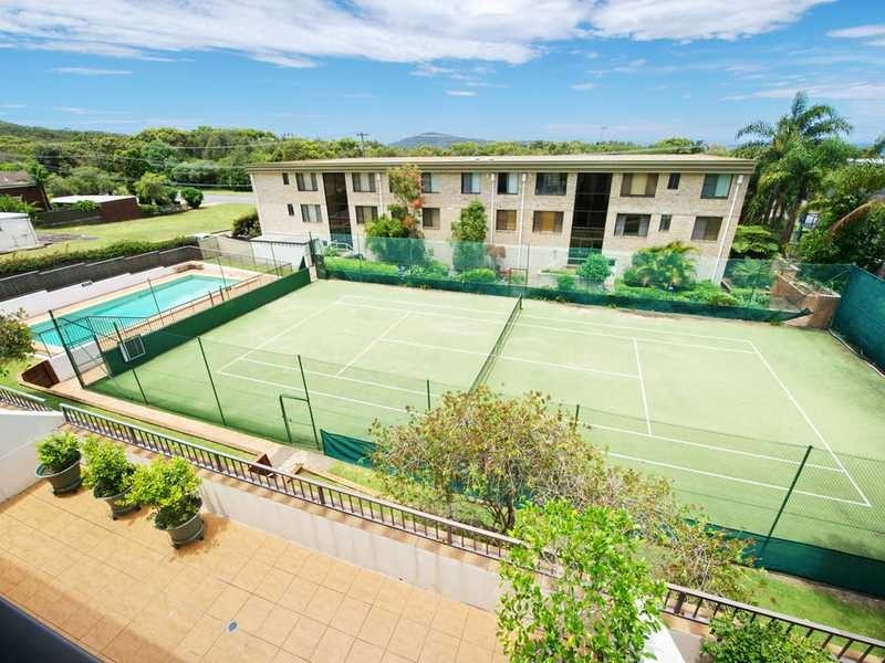 Apartment 3/38 Marine Drive, Fingal Bay NSW 2315