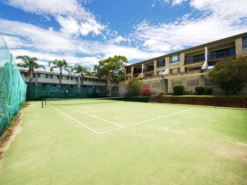Apartment 3/38 Marine Drive, Fingal Bay NSW 2315