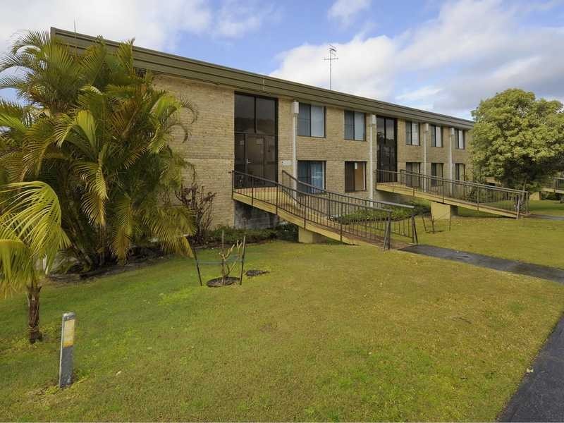 Apartment 3/38 Marine Drive, Fingal Bay NSW 2315