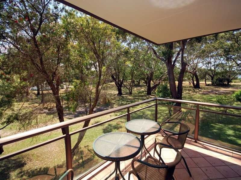 Apartment 8/1 Intrepid Close, Nelson Bay NSW 2315