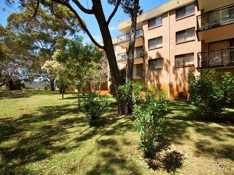 Apartment 8/1 Intrepid Close, Nelson Bay NSW 2315