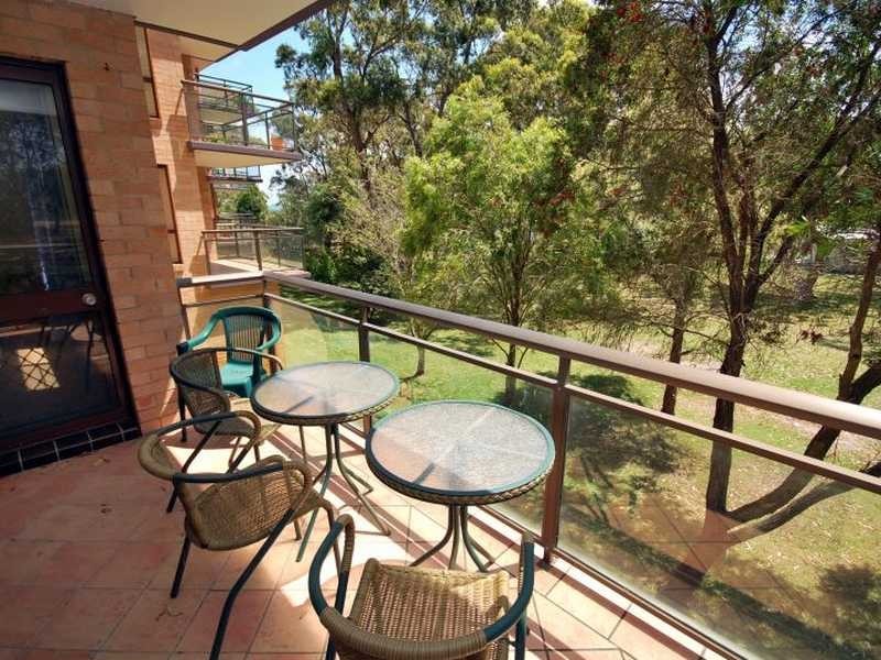 Apartment 8/1 Intrepid Close, Nelson Bay NSW 2315