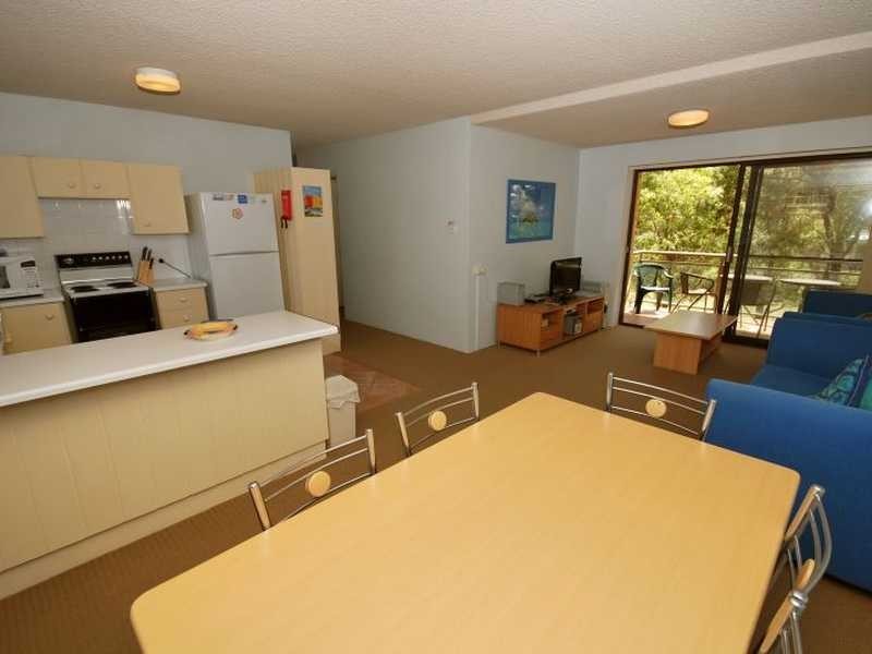 Apartment 8/1 Intrepid Close, Nelson Bay NSW 2315