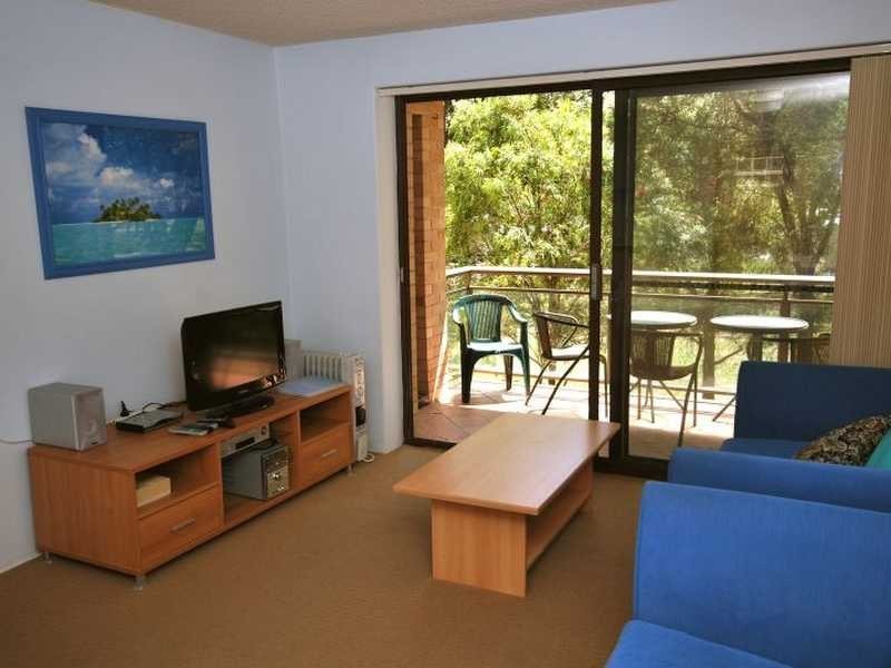 Apartment 8/1 Intrepid Close, Nelson Bay NSW 2315